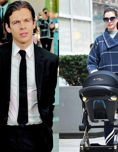 Звездные женщины, которые зарабатывают намного больше своих мужчин (и не комплекcуют)