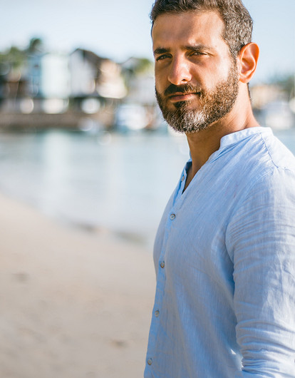 4 мужчины по знаку зодиака, которые свернут для тебя горы