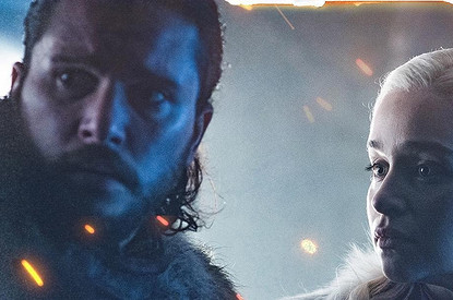 В Сети появилась реакция актеров «Игры престолов» на сценарий финала