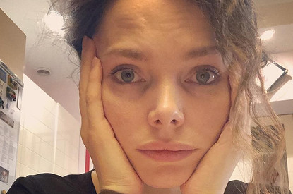 Елизавета Боярская поддержала отца, который считает, что место женщины в семье