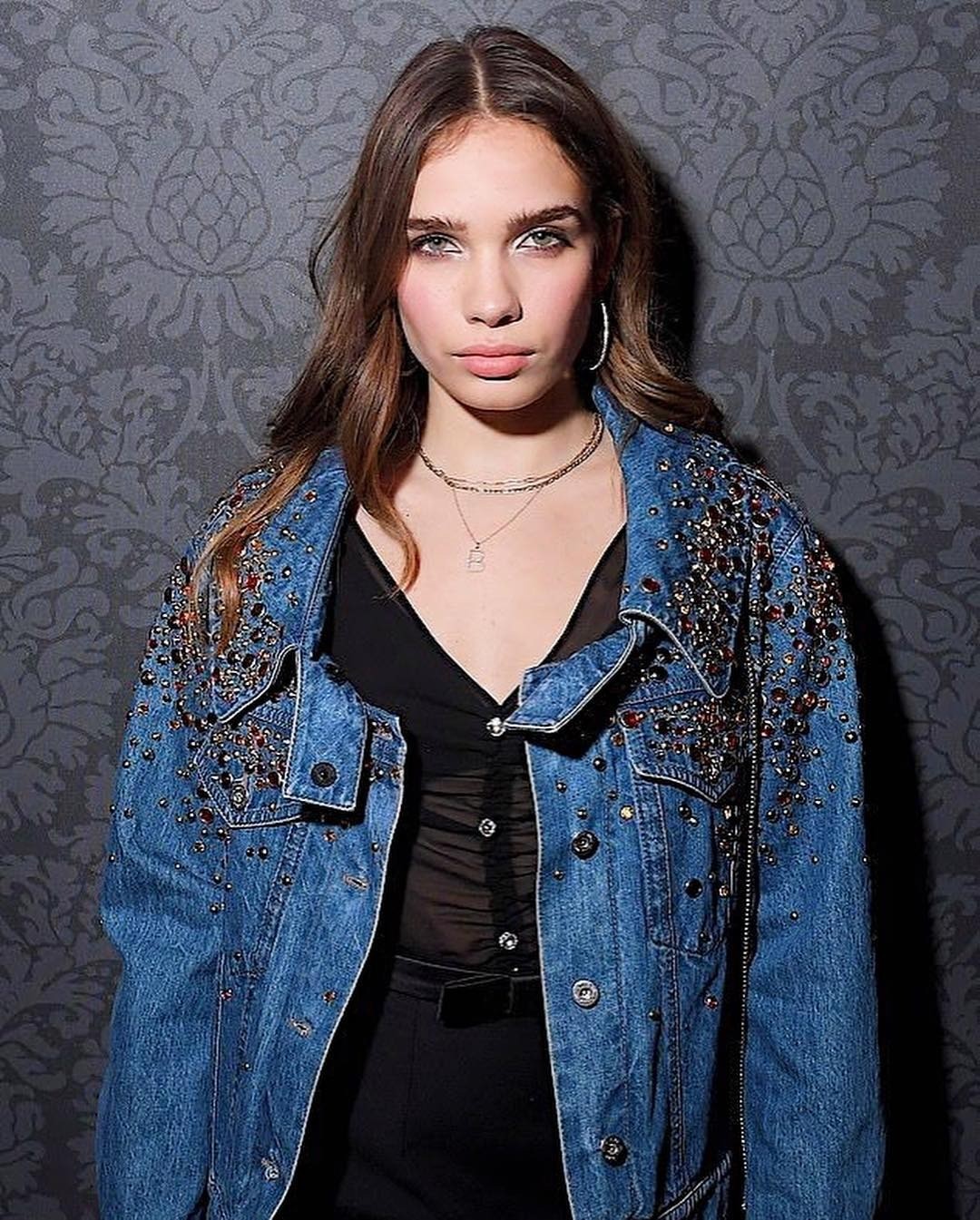 Сын Дэвида Бэкхема и его подружка устроили драку в Каннах