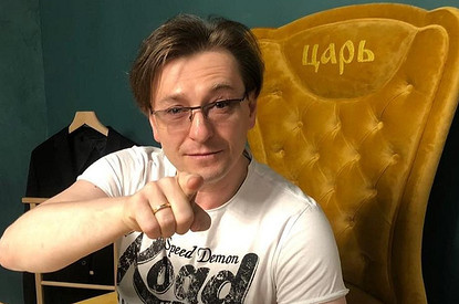 Сергей Безруков рассказал о своем отношении к российскому кинематографу