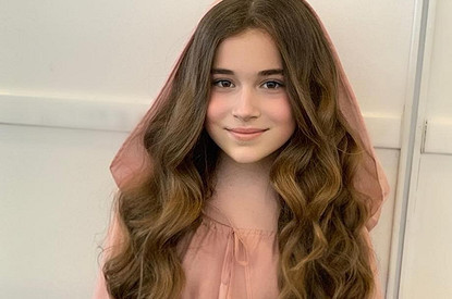 Микелла Абрамова прокомментировала скандальный финал «Голос.Дети»