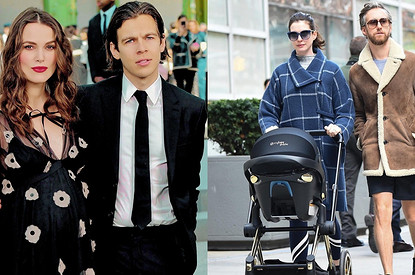 Звездные женщины, которые зарабатывают намного больше своих мужчин (и не комплекcуют)