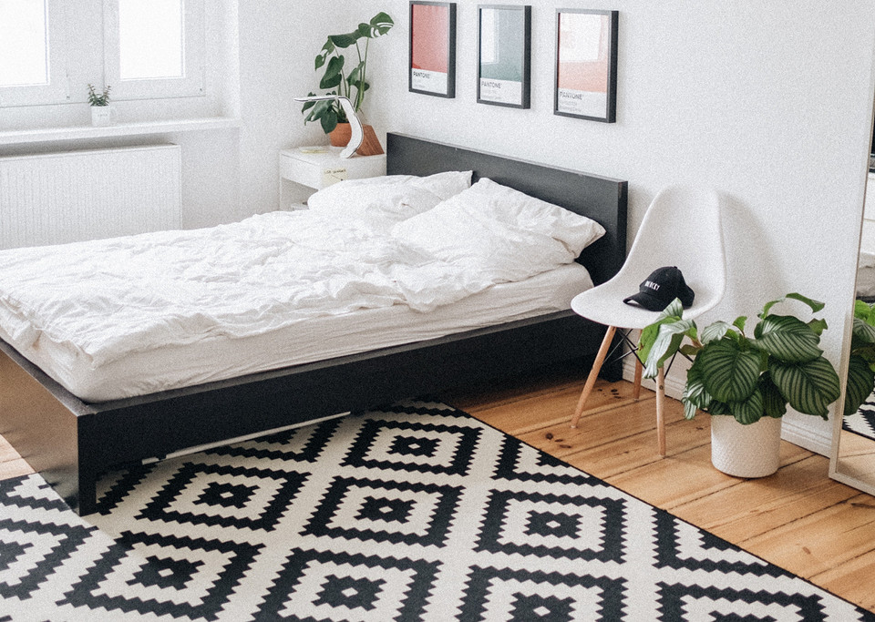 Как сделать комнату уютной: 25 идей, которые тебя не разорят