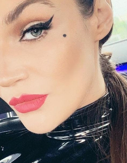 Алена Водонаева прокомментировала скандал вокруг миллионов Жанны Фриске