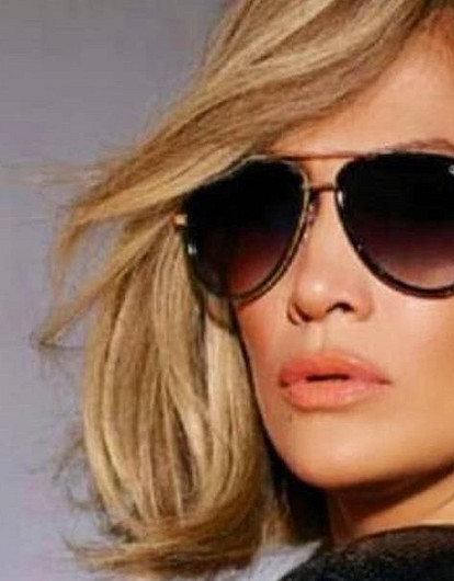 Дженнифер Лопес показала, как похудела перед свадьбой