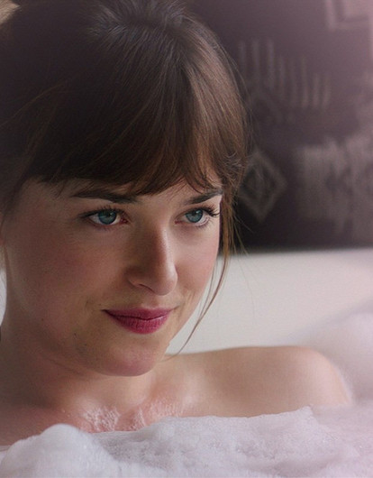 Тест: звездой какого блокбастера ты могла бы стать