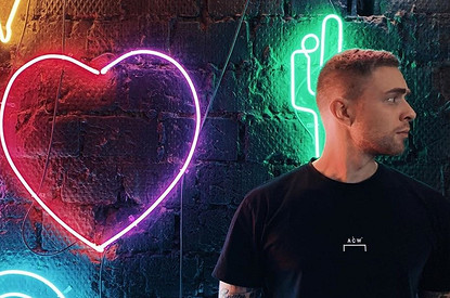 Егор Крид рассказал Юрию Дудю, почему ушел из Black Star