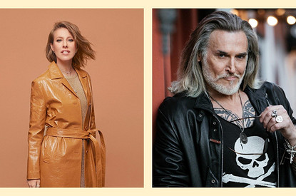 Самые странные (и мерзкие) вещи, которые звезды делали на спор