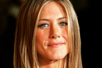 Дженнифер Энистон рассказала, как ее подставил Брэд Питт