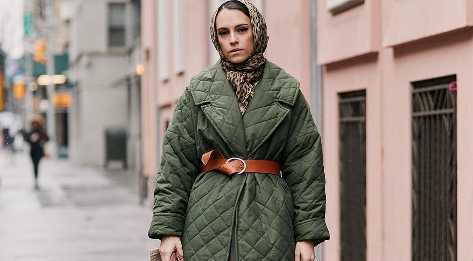 Пока есть время выбрать: 36 классных женских курток осень-зима 2019