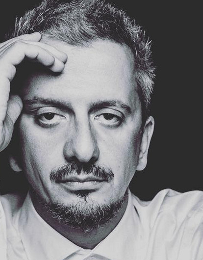 Константин Богомолов стал худруком театра на Малой Бронной