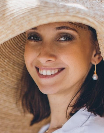 Анастасия Цветаева родила третьего ребенка