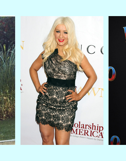 Звезды, которые набрали вес и стали выглядеть только лучше