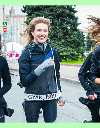 50 лучших песен для утренней пробежки (на десяточку хватит)