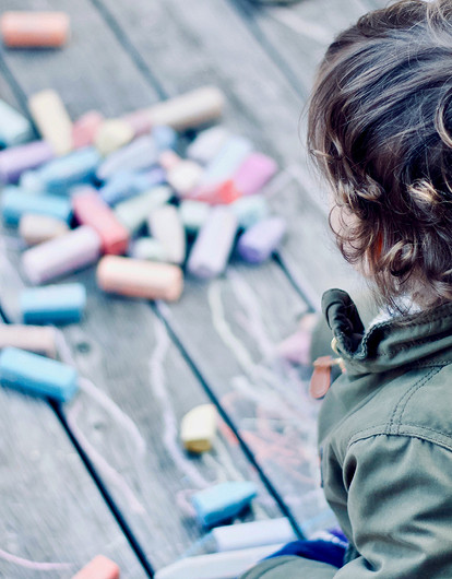 Монтессори: методика раннего развития, о которой нужно знать продвинутой маме