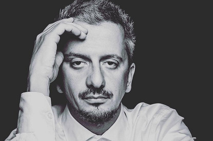 Константин Богомолов стал худруком театра на Малой Бронной
