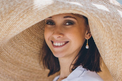 Анастасия Цветаева родила третьего ребенка