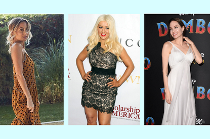 Звезды, которые набрали вес и стали выглядеть только лучше