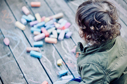 Монтессори: методика раннего развития, о которой нужно знать продвинутой маме