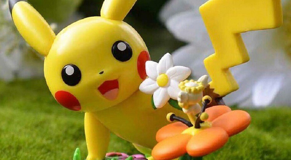 Создатели Pokemon Go выпустят новую игру для тех, у кого проблемы со сном