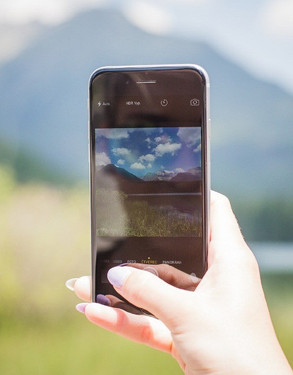 Где и как хранить фото из путешествий