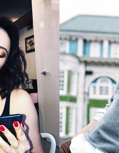 5 звезд, у которых была близость с поклонниками