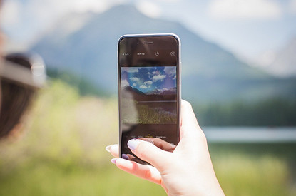 Где и как хранить фото из путешествий