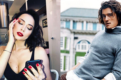 5 звезд, у которых была близость с поклонниками