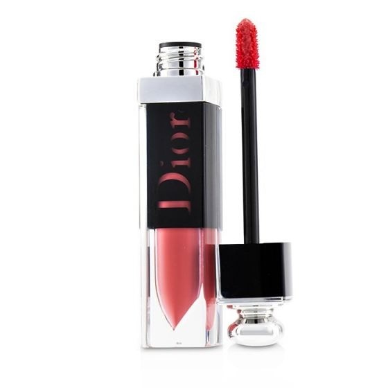 Тинт для губ Addict Lacquer Plump, Dior