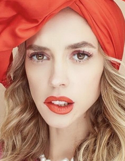 Надежда Сысоева уже не надеется выйти замуж