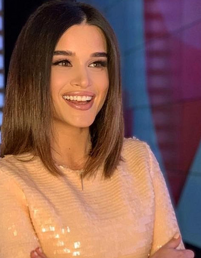 Ксения Бородина выступила «за» Instagram-звезд в их споре со светскими львицами