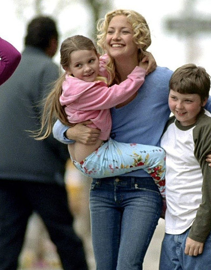 7 вещей, которые берут с собой на прогулку умные мамы