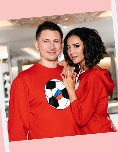 Ольга Бузова  рассказала Тимуру Батрутдинову, какая она в постели