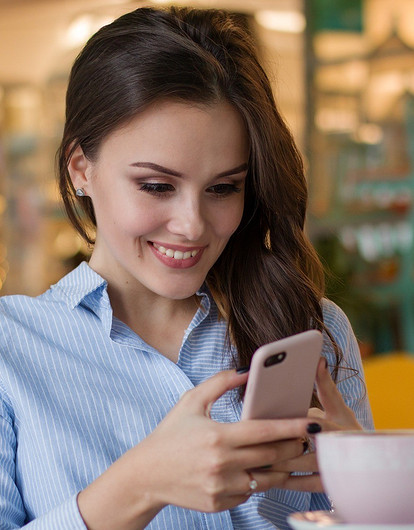 Я нашла мужа в Tinder: 5 реальных историй (и чем они закончились)