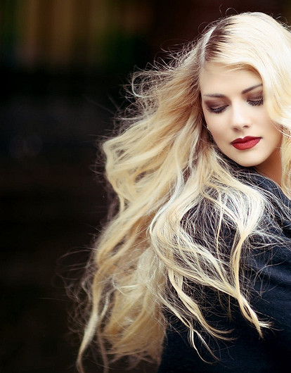 5 знаков зодиака, которым всегда оборачиваются вслед