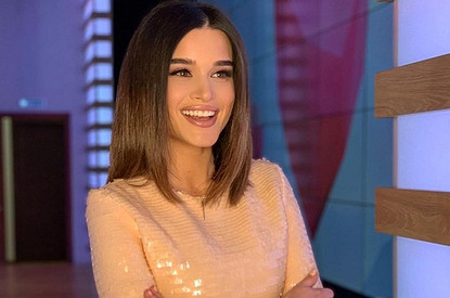 Ксения Бородина выступила «за» Instagram-звезд в их споре со светскими львицами