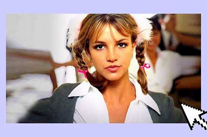 Тест: насколько хорошо ты разбираешься в клипах 90-х и 00-х?