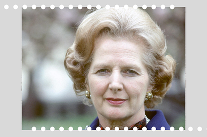 10 цитат Маргарет Тэтчер, которые феминисткам стоит выучить наизусть