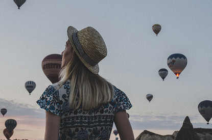 Классные техники визуализации мыслей и желаний: как получить все (и даже больше)