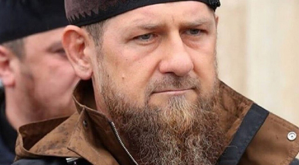 Сын Рамзана Кадырова покоряет киноиндустрию (пока только турецкую)