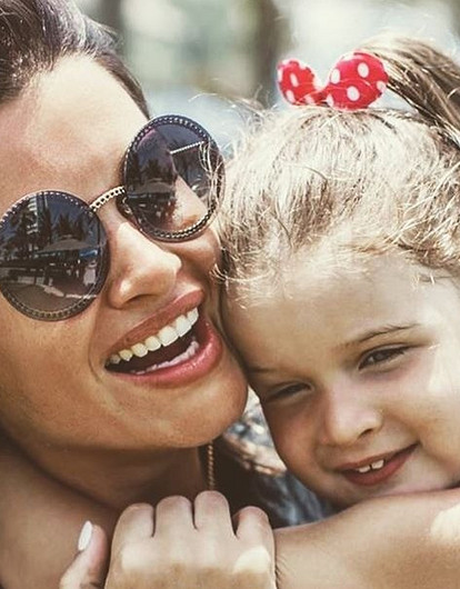 Ксения Бородина больше не хочет рожать