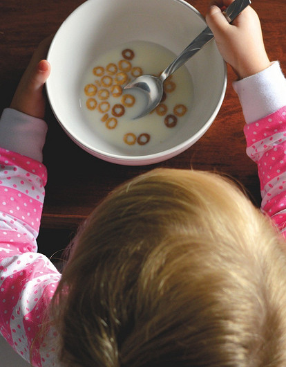 Что можно есть ребенку в 1 год и еще семь полезных советов для хорошего аппетита