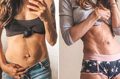 Как убрать живот после родов без операций: 6 реально эффективных методов