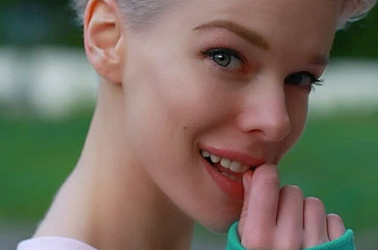 Анна Старшенбаум рассказала, как похудеть после 30-ти лет