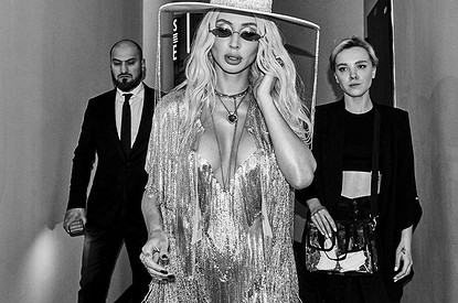 Светлана Лобода призналась, что хочет быть красивой