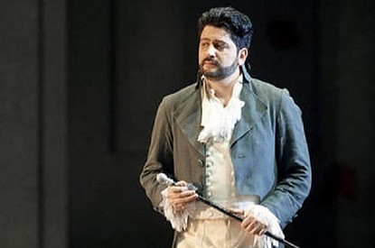 Муж Анны Нетребко раскрыл секрет своего похудения (певец сбросил 20 килограммов)