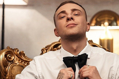 Егор Крид капризничает на фестивале «Жара» (а Иосиф Пригожин обещал все уладить)