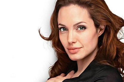 Анджелина Джоли возвращается в большое кино